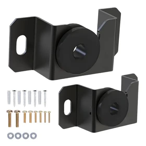 Suporte Universal Fixo Para TV LED LCD Parede Painel 13 Até 70 Polegadas