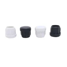 Ponteira Interna Redonda 3/4 19,05mm (1,9cm) Proteção Para Cadeira e Mesa