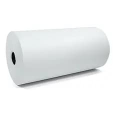 ROLO BOBINA PAPEL JORNAL RECICLADO MANILHA STRONG 40X200M