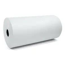 PAPEL JORNAL ROLO MANILHA STRONG HD GAIOLAS 40CM 100M