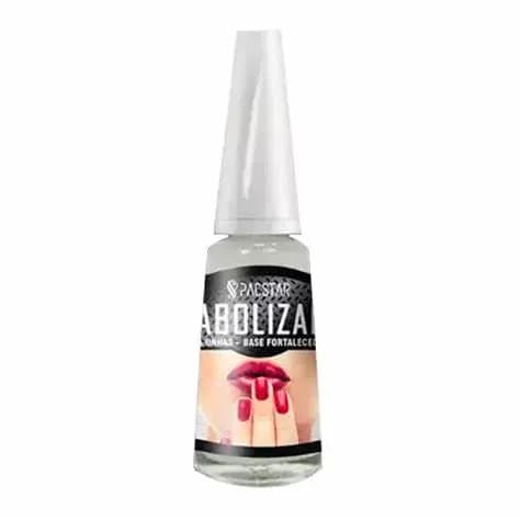 Pacstar Base Anabolizante de Unhas 8ml