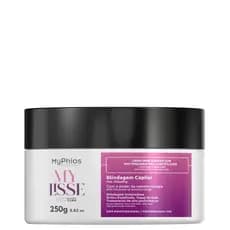My Phios Máscara de Blindagem MyLisse 250g