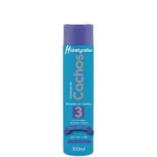Mairibel Hidraty Ativador Controle de Cachos 2ABC - 300ml
