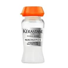 Ampola Fusio Dose Niacinamide Concentré Nutritive 12ml