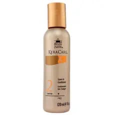 Avlon KeraCare Leave-in Conditioner 120ml - G