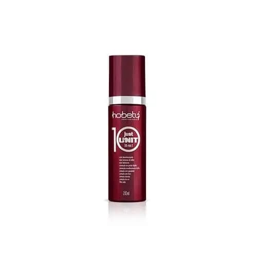 Hobety Just Unit Leave In 10 In 1 200ml