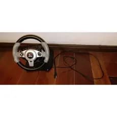 Volantes gamers