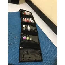 Organizador para esmaltes