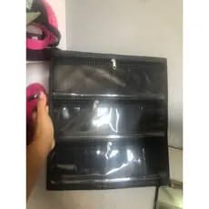 Display organizador de esmaltes