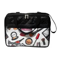 Bolsa Maquiagem, Designer de Sobrancelha, Bolsa para atendimento a Domicílio