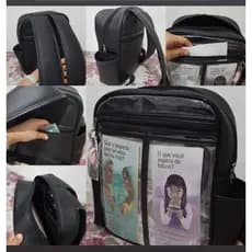 Mochila para Pregação Serviço De Campo