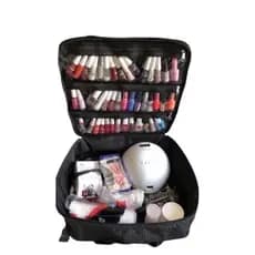 Maleta Manicure Delivery alongamento de unhas