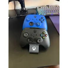 Organizador Gamer - Controle Xbox Duplo Suporte  – Porta Controle Xbox