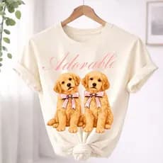 Camiseta Blusa Tshirt Feminina Algodao Fofas para varias ocasiões. Basicas, tecido leve, macio