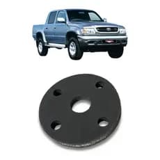 Juncao Junta Coluna Direcao Lonado S10 1995 A 2011