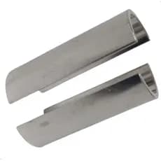 Calço Bucha De Guidão Adaptar De 22.2mm P/ 25.4mm