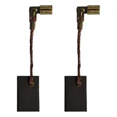 Escova De Carvão 9554/9556/9557/9558/9561 Cb325/cb318 Makita - 01 Par