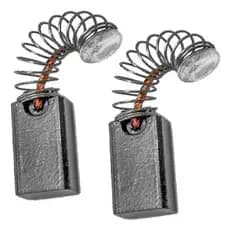 Escova De Carvão Misturador Hm-140 Cortag - 51014 - 02 Pares