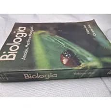Livro Biologia - Volume 2 Os seres vivos