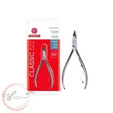 Alicate Para Cutículas Classic 522 Mundial Manicure e Podólogo