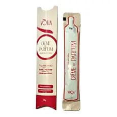 Sachê creme de parfum 14g vòlia