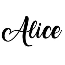 Adesivo de nome PERSONALIZADO para decoração de parede , portas, móveis.