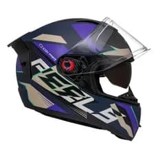 Capacete Óculos Interno Solar Peels Icon Pro Fosco Fusion