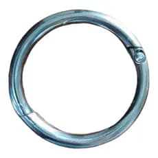 Argola Narsal Pirce De Touro Para Boi Vaca Bezerro Oferta
