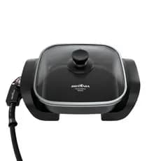Panela Elétrica Britânia 2L 5 Temperaturas 650W BPE02A 110V