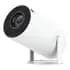 Mini Projetor Portátil Altomex Android Wifi Bluetooth Branco