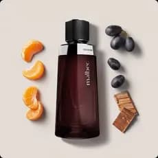 Egeo Spicy Vibe / Malbec Magnetic / Portinari / Zaad Santal  (Perfumes masculinos) - o Boticário
