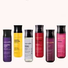 Body Splash Jasmim Sambac / Ameixa Dourada Nativa SPA
