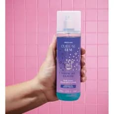 Show de Banho - o Boticário (Loção Hidratante, Body Splash, sabonete)
