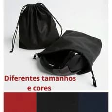 Bolsa Bag Capa para headset fone e controle Xbox/PS5