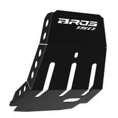 Protetor Carter Bros 150 Todos Os Anos Peiteira De Aço 2 modelos