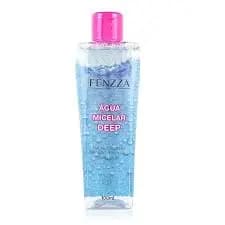 Agua micelar