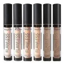 Corretivo Maquiagem Flawless Ruby Rose Alta Cobertura