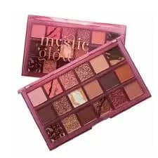 Paleta Sombra18 tons Mystic Glow Ruby Rose