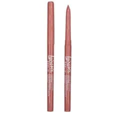 Lápis Labial Retratil Luisance Rose Lapiseira para Labios Contornar