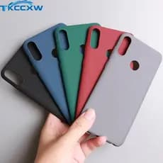 Para Asus ROG Phone 7 3 6 Pro Zenfone 5 5z 4 Selfie ZD553KL ZS620KL ZE620KL Max (M1) Plus ZB570TL ZB601KL ZB602KL Capa