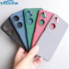 Para Asus Zenfone 9 9Z 6 8 7 Pro Max (M2) (M1) Live (L1) ZA550KL ZB631KL ZB633KL ZB555KL ZS590KS ZS670KS ZS671KS ZS630KL