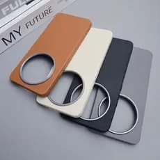 Capa De Telefone Luxuosa De Couro Fosco Para Honor 50Pro 50SE Magic 7 6 5 4 Lite X30 X30i X40 X50i + X60i X60 Pro Proteç