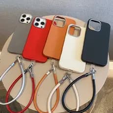 Capa De Couro De Luxo Para Motorola G75 G84 G85 G05 G15 G30 G20 G10 G14 G22 G04 G04S G24 G54 POWER G34 G45 G53 G64 Telef