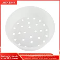 ERYUE Plástico Universal Panela de Arroz Rack de Vapor Seguro e Conveniente para Suprimentos de Cozinha Acessórios de