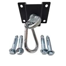 Suporte para saco de pancadas cadeira de teto boxe