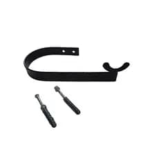 Suporte Skate Profissional Longboard Cruiser Wave Parede Pro