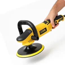 Politriz  Orbital Profissional13500w 60hz 220v  7 velocidades