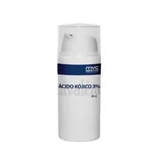 Ácido Kójico  Gel Creme 3% 30g