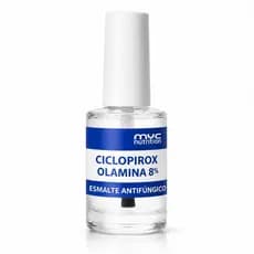 Antifúngico para Micose na Unha | Ciclopirox Olamina 8% | Combate Fungos nas Unhas | Uso Diário Fácil