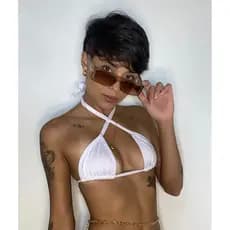SUTIÃ SOMENTE, TOP, Biquíni , Cortininha, Biquini Fita, Biquini marquinha, Moda praia